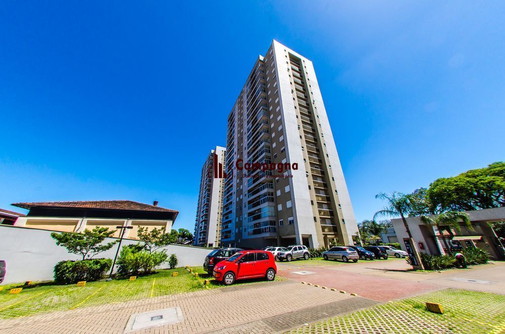Apartamento 2 quartos à venda, 82m², São Geraldo - Porto Alegre — foto 3