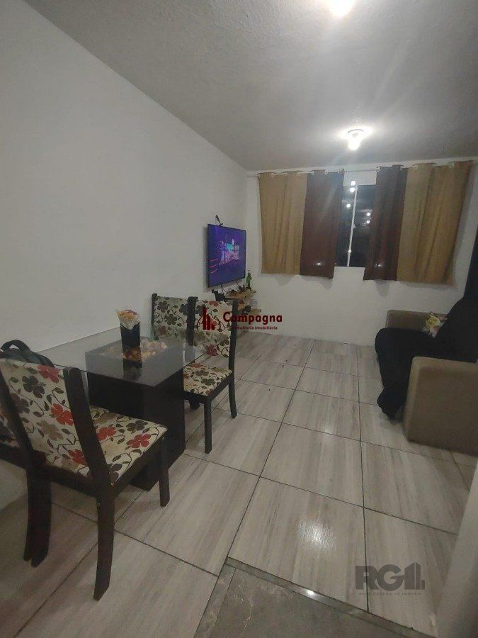 Apartamento 2 quartos à venda, 41m², Hípica - Porto Alegre — foto 5