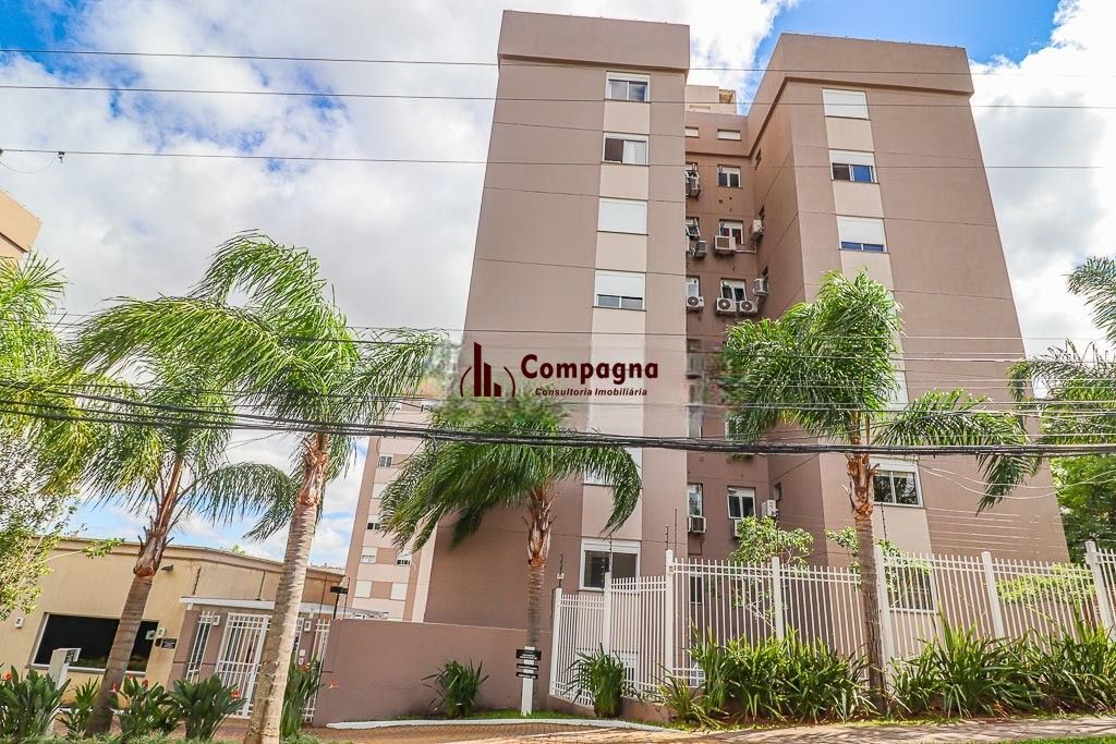Apartamento 3 dormitórios - Terezópolis — foto 2