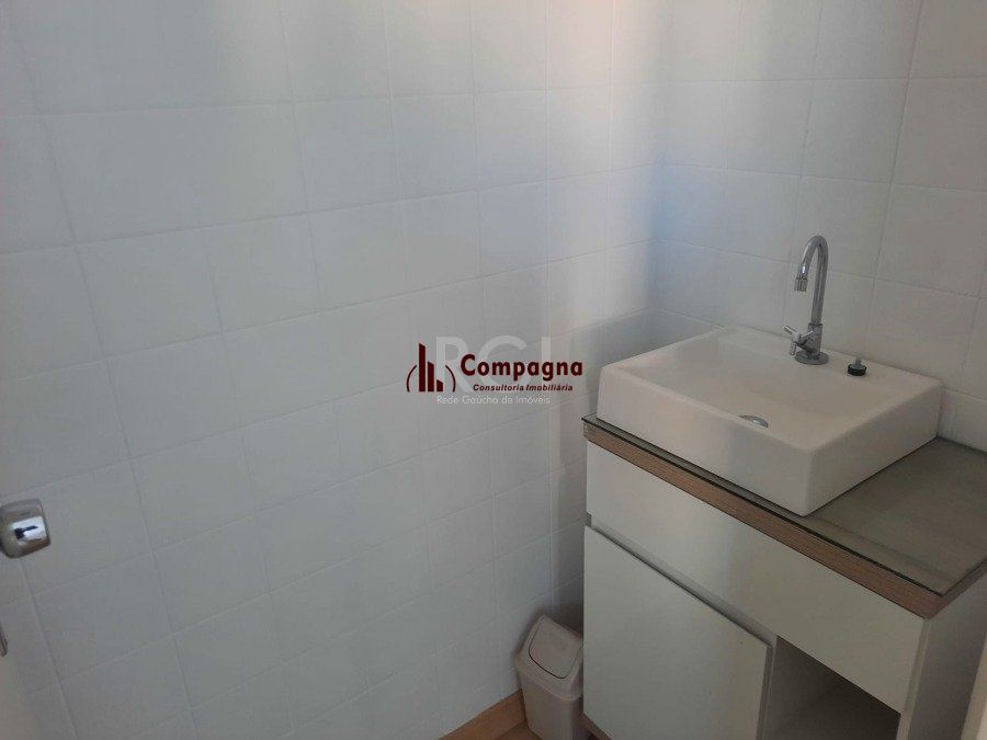 Conjunto/Sala para Venda - 33,90m² área privativa, Floresta — foto 5