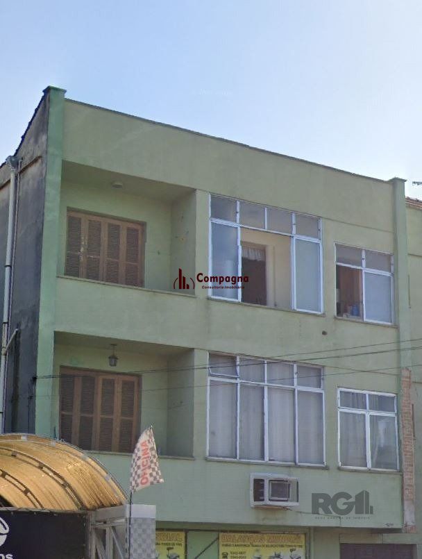 Excelente apto. com 54,11 m2 de área privativa , Rua Cairu, no bairro Navegantes,
