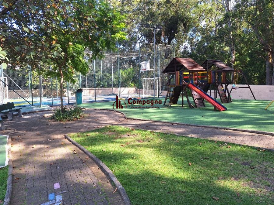 Condominio Alboretto Green Life -Excelente apto. térreo com 03 dormitorios — foto 4