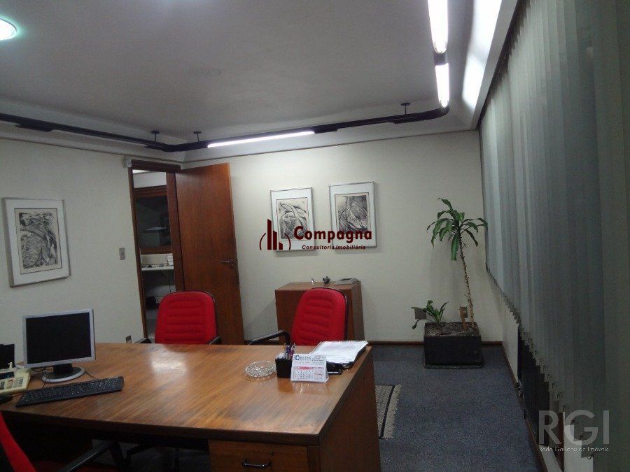 Sala Comercial à venda, 117m², Mont Serrat - Porto Alegre — foto 3