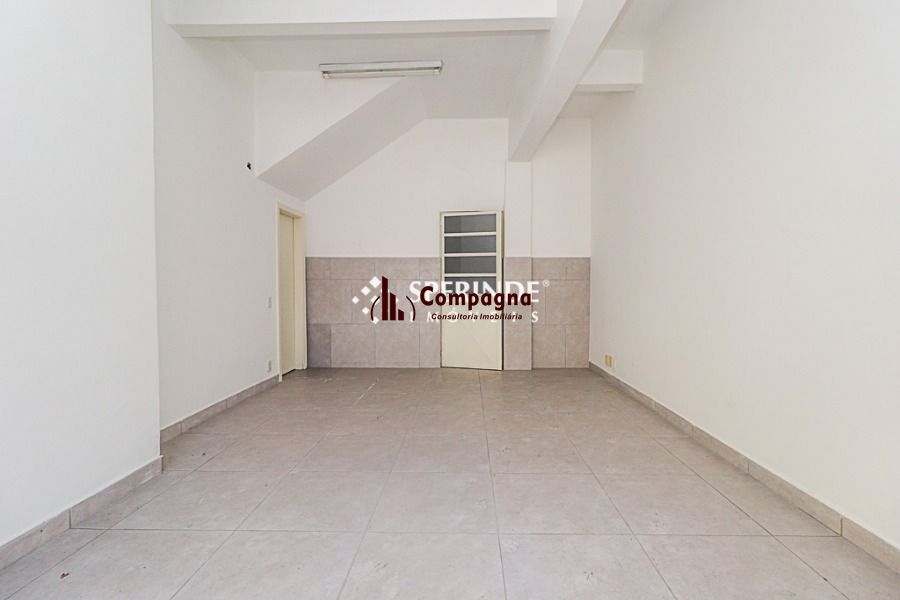 VENDA Loja na Rua Alberto Bins, Próximo a elevada,   com área privativa de 31,19 m². — foto 5