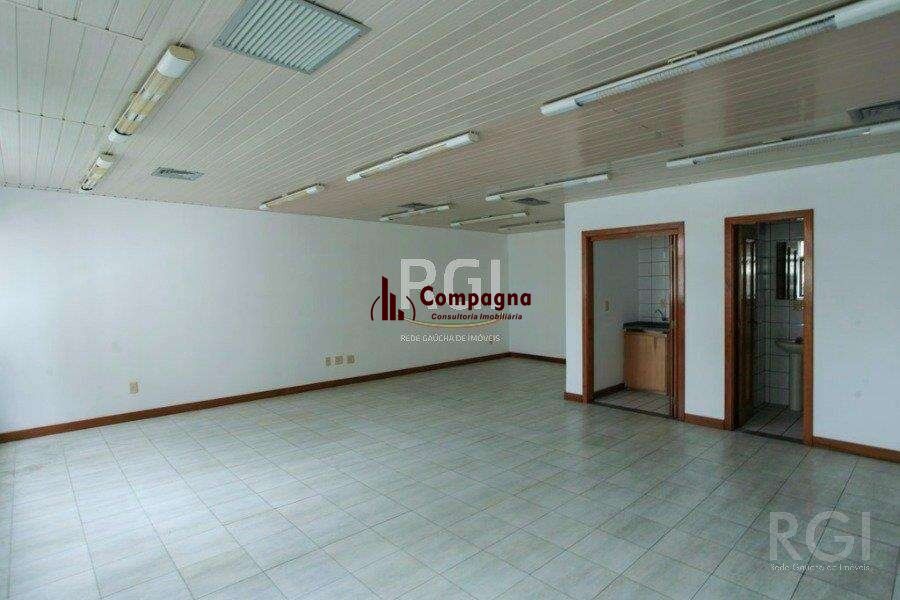 Conjunto/Sala para Venda - 68.66m², 0 dormitórios, 1 vaga - Menino Deus — foto 4