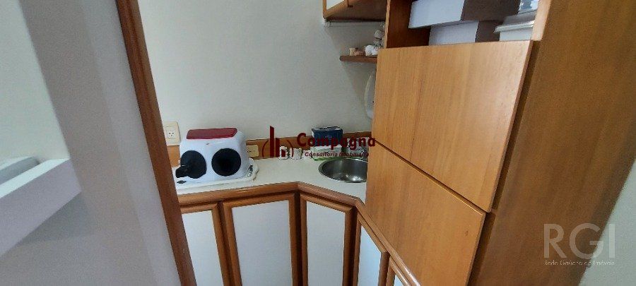 Conjunto/Sala para Venda - 41.75m², 0 dormitórios, Rio Branco — foto 3