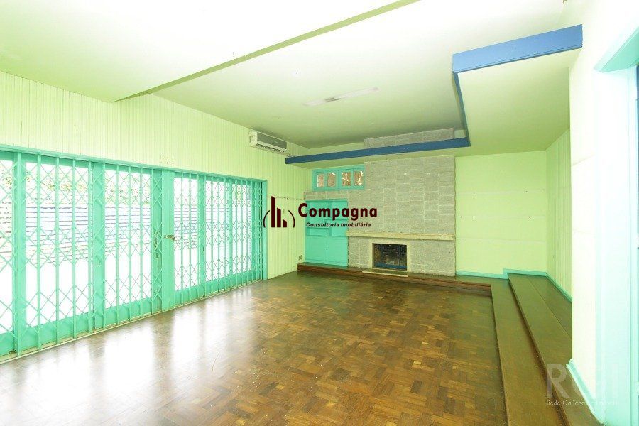 Casa 5 quartos à venda, 400m², Rio Branco - Porto Alegre