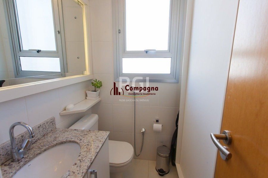 Conjunto/Sala para Venda - 36.74m², 0 dormitórios, 1 vaga - Petrópolis — foto 5