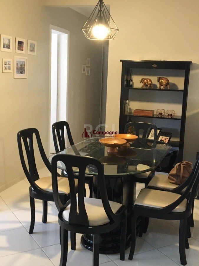 Apartamento para Venda - 85.04m², 3 dormitórios, sendo 1 suite, 1 vaga - Próximo Bourbon Country