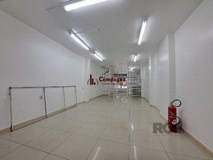 Loja Comercial na Rua Duque de Caxias - Centro Histórico, com 130,00m² privativos, — foto 3