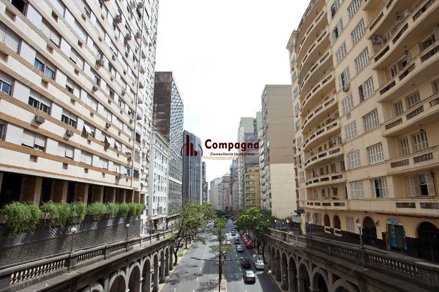 Conjunto/Sala para Venda - 32m², , Centro Histórico — foto 5