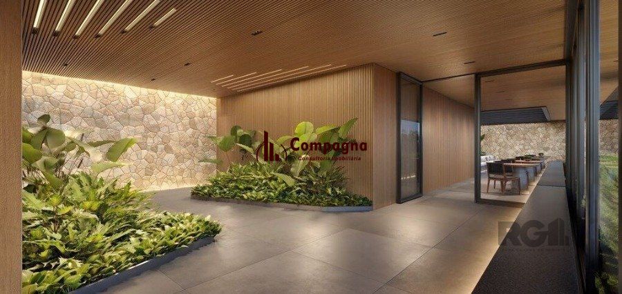 Cobertura nova à venda Avenida Soledade, Petrópolis - Porto Alegre 3 suites — foto 4