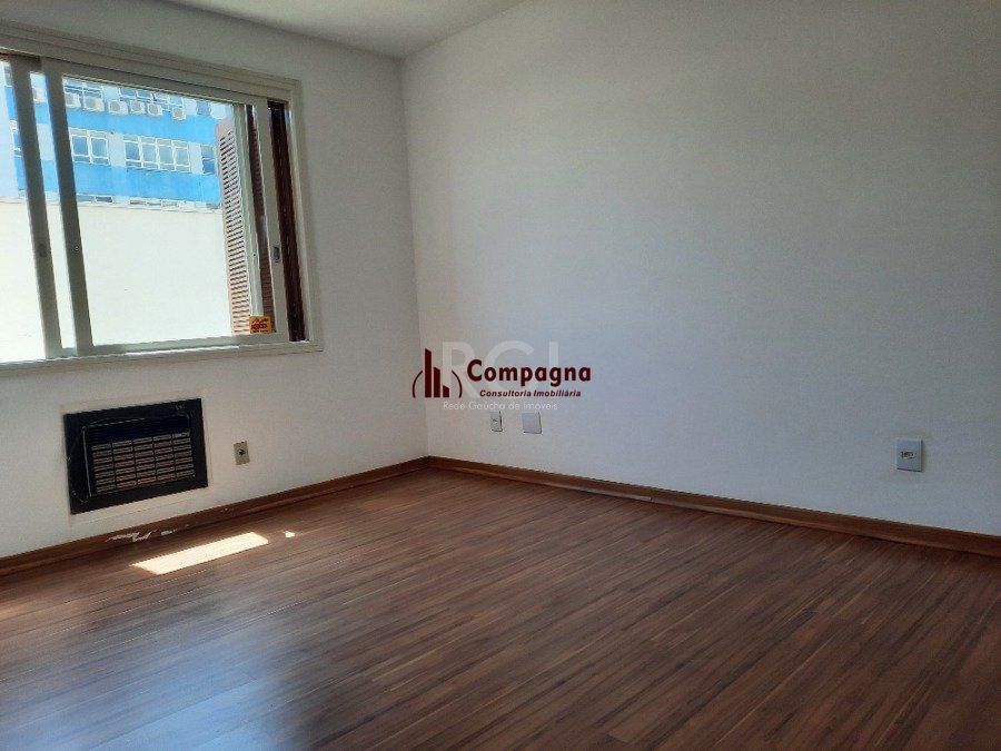 Apartamento para Venda - 80m², 2 dormitórios, 1 vaga - Moinhos de Vento — foto 3