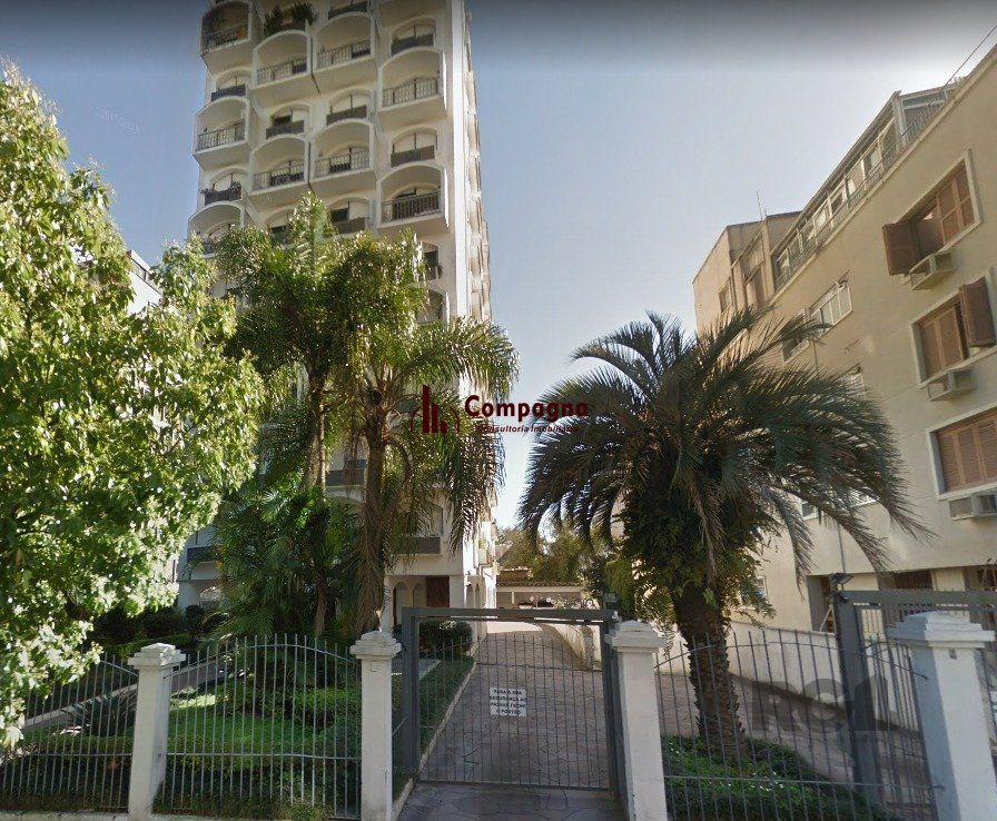 Box à venda, 11m², Moinhos de Vento - Porto Alegre