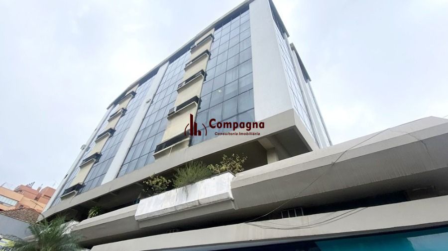 Sala Comercial 1 quartos à venda, 28m², Moinhos de Vento - Porto Alegre