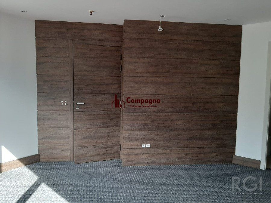 Conjunto/Sala para Venda - 30m², 0 dormitórios, Moinhos de Vento — foto 4