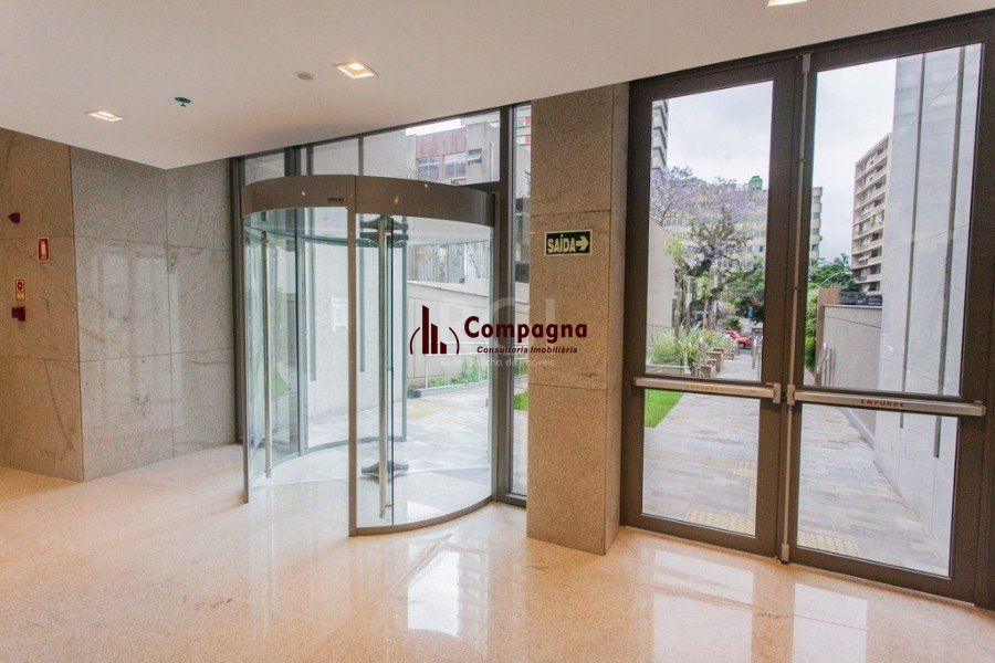 Conjunto/Sala para Venda - 44.36m², 0 dormitórios, 1 vaga - Moinhos De Vento — foto 4