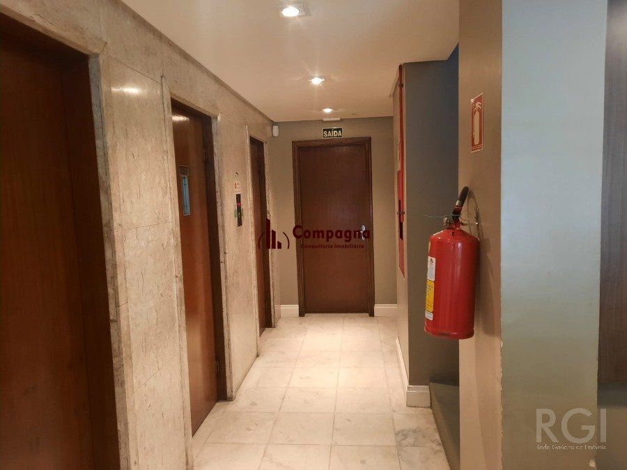 Conjunto/Sala para Venda - 39.29m²,  Moinhos de Vento — foto 5