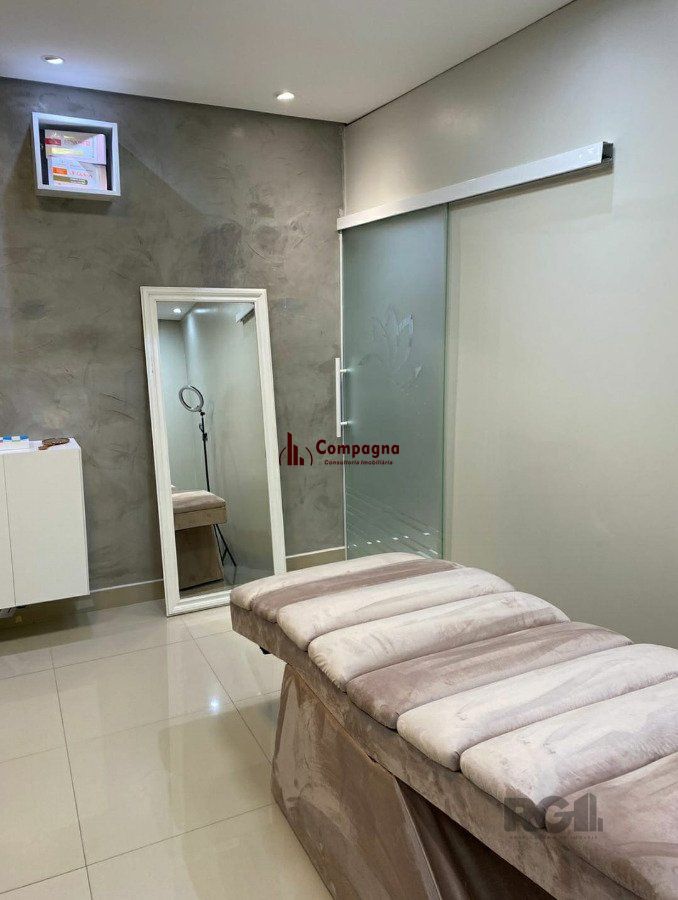 Sala Comercial à venda, 35m², Menino Deus - Porto Alegre — foto 5