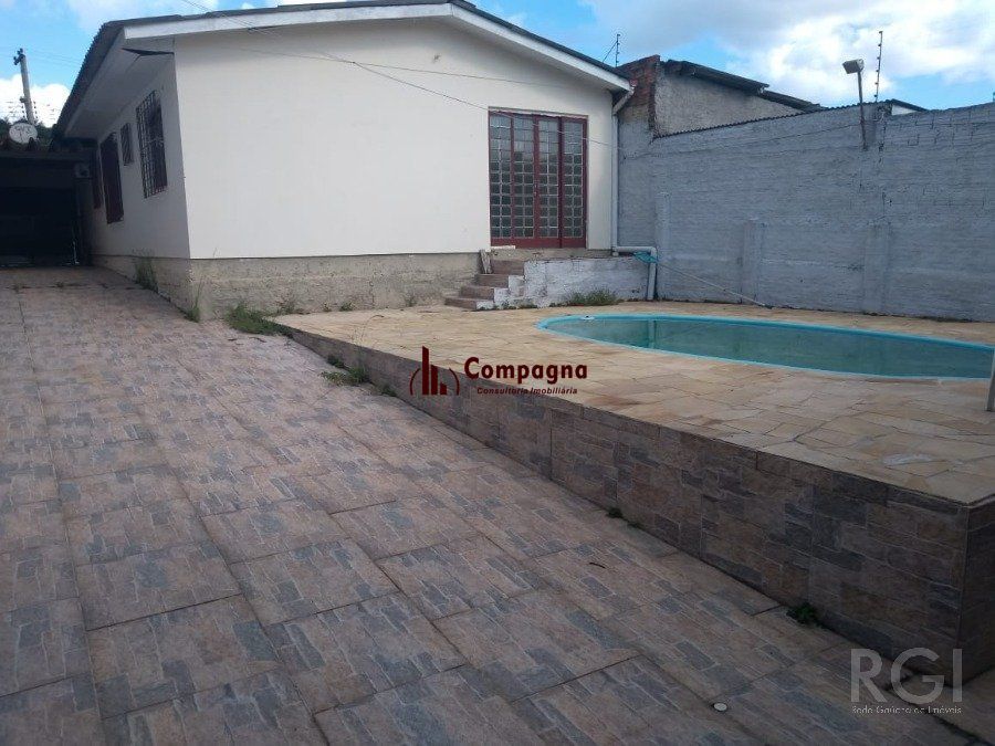 Casa para Venda - 140m², 3 dormitórios, 4 vagas - Santa Isabel — foto 3