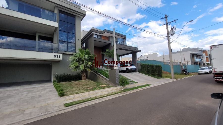 VENDA TERRENO no condomínio CYRELA LANSCAPE SEMINÁRIO GRAVATAI, COM 12 DE FRENTE — foto 5