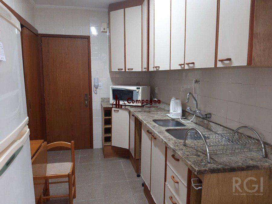 Apartamento para Venda - 103.92m², 3 dormitórios, sendo 1 suites, 1 vaga - Petrópolis — foto 5