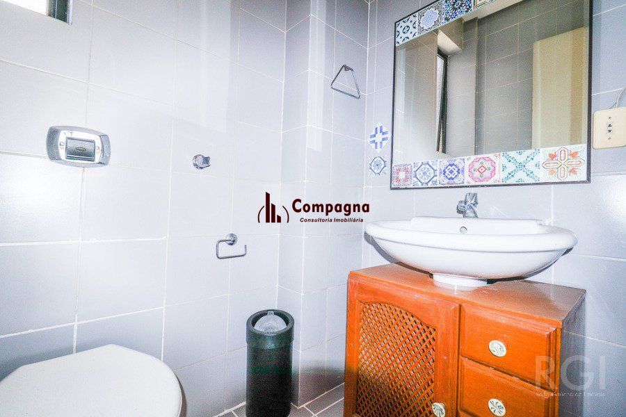 Conjunto/Sala para Venda - 37.03m², 0 dormitórios, Moinhos de Vento — foto 5