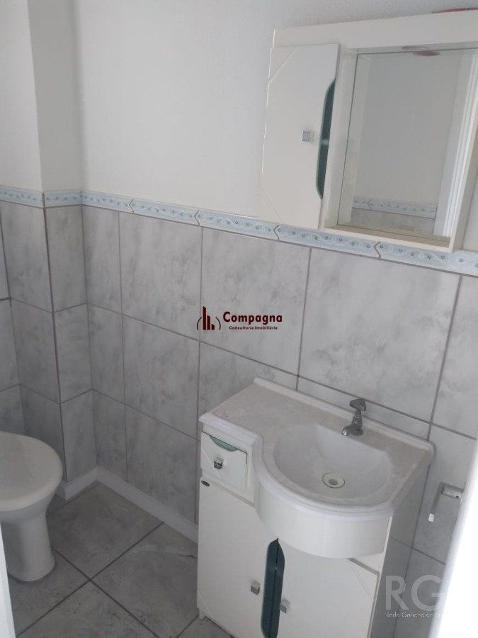 Conjunto/Sala para Venda - 31m², 0 dormitórios, Cristo Redentor — foto 4