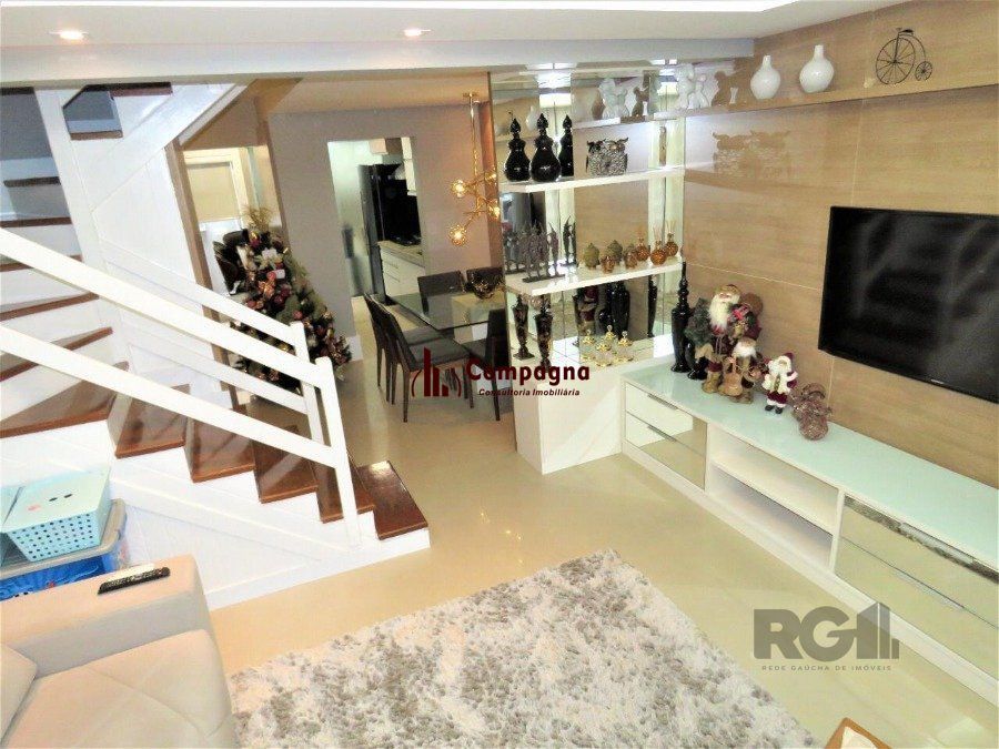 Casa de Condomínio 2 quartos à venda, 83m², Humaitá - Porto Alegre — foto 5