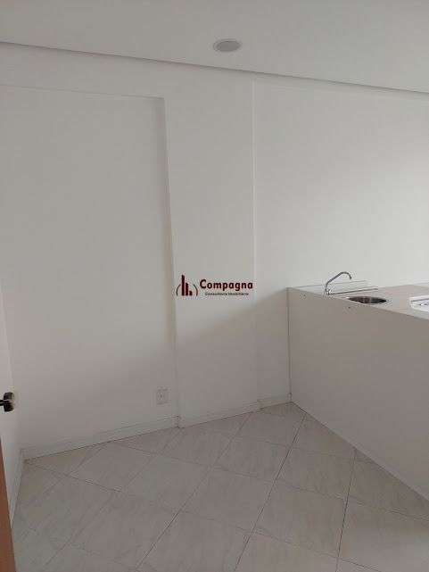 Sala Comercial - Bairro Floresta - 53,36 m² privativos — foto 4