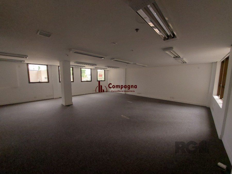 Sala Comercial 1 quartos à venda, 144m², Rio Branco - Porto Alegre — foto 3