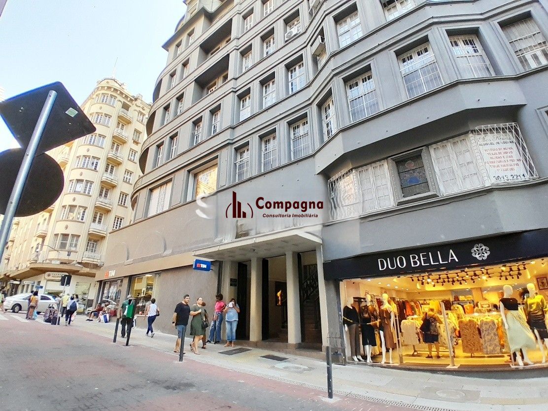 Conjunto/Sala Bairro Centro Histórico