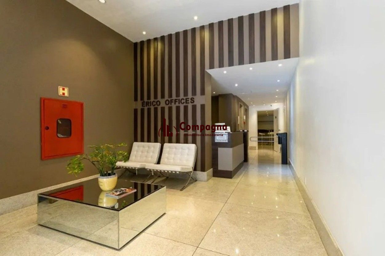 Sala Comercial, 45 m², Menino Deus — foto 5