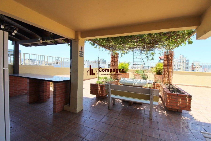 Apartamento para Venda - 73.02m², 2 dormitórios, Cidade Baixa