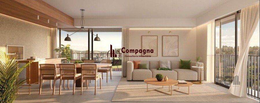 Cobertura nova à venda Avenida Soledade, Petrópolis - Porto Alegre 3 suites — foto 3