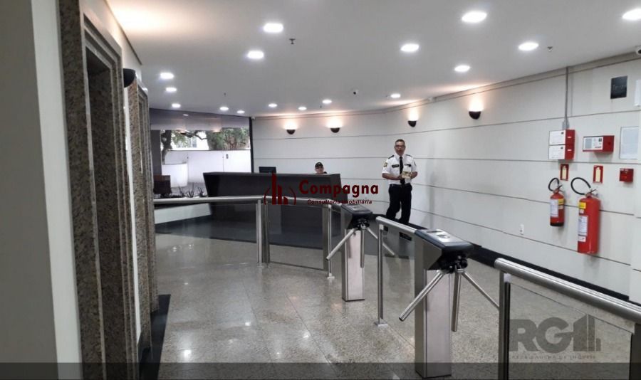 Venda Conjunto/Sala  Luiz Manoel Gonzaga - Av Carlos Gomes  - 38,00m², 0 dormitórios, Três Figueiras — foto 2