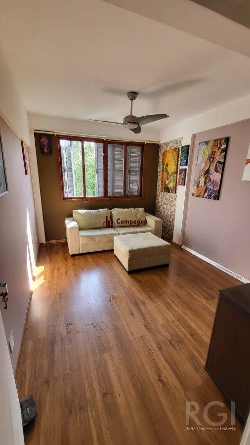 VENDO COBERTURA DE 3 QUARTOS BAIRRO SANTANA — foto 2