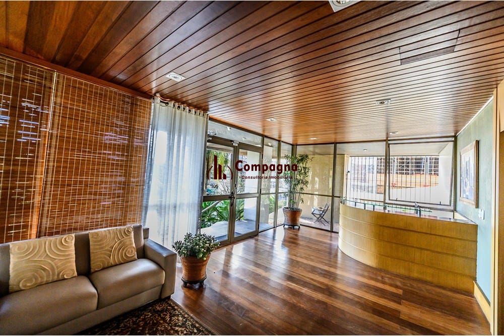 Lindo apto. de frente, no bairro Higienópolis, com 150,34 m2 de área privativa, semimobiliado — foto 3