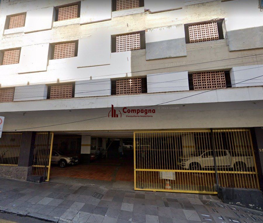 Box para Venda - 12m², 0 dormitórios, 1 vaga - Centro Histórico