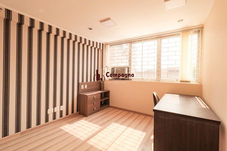 Conjunto/Sala para Venda - 42.36m², 0 dormitórios, Floresta — foto 2