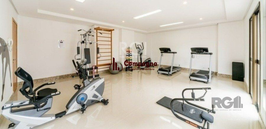 Apartamento 3 quartos à venda, 73m², Santa Maria Goretti - Porto Alegre — foto 2
