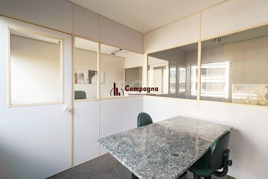 Conjunto/Sala para Venda - 37.14m², 0 dormitórios, Petrópolis — foto 4