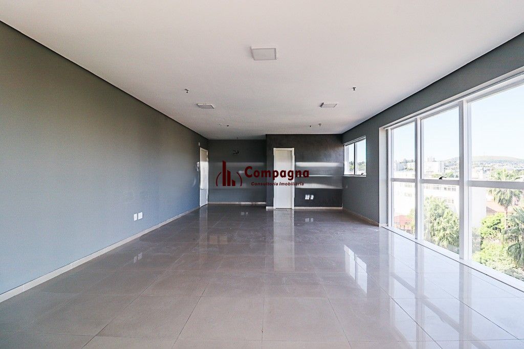 Sala Comercial, 45 m², Menino Deus — foto 2