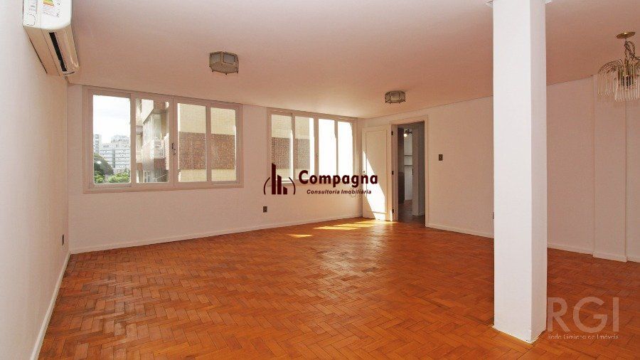 Apartamento 2 quartos à venda, 93m², Rio Branco - Porto Alegre