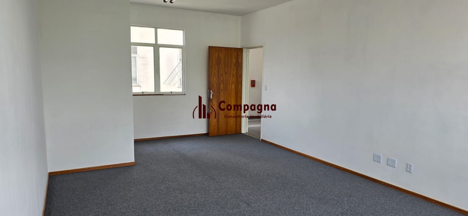 Sala Comercial 1 quartos à venda, 36m², São Geraldo - Porto Alegre — foto 5