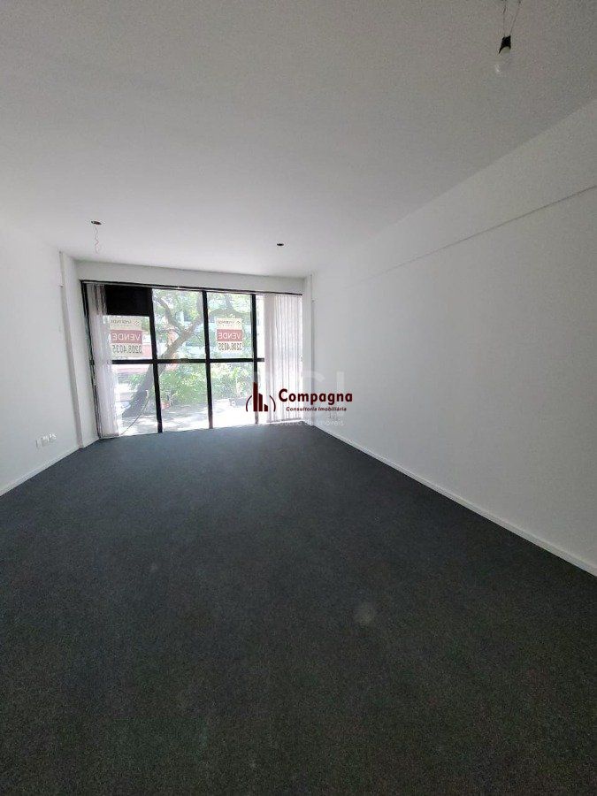 Conjunto/Sala para Venda - 34.92m²,  Floresta — foto 3