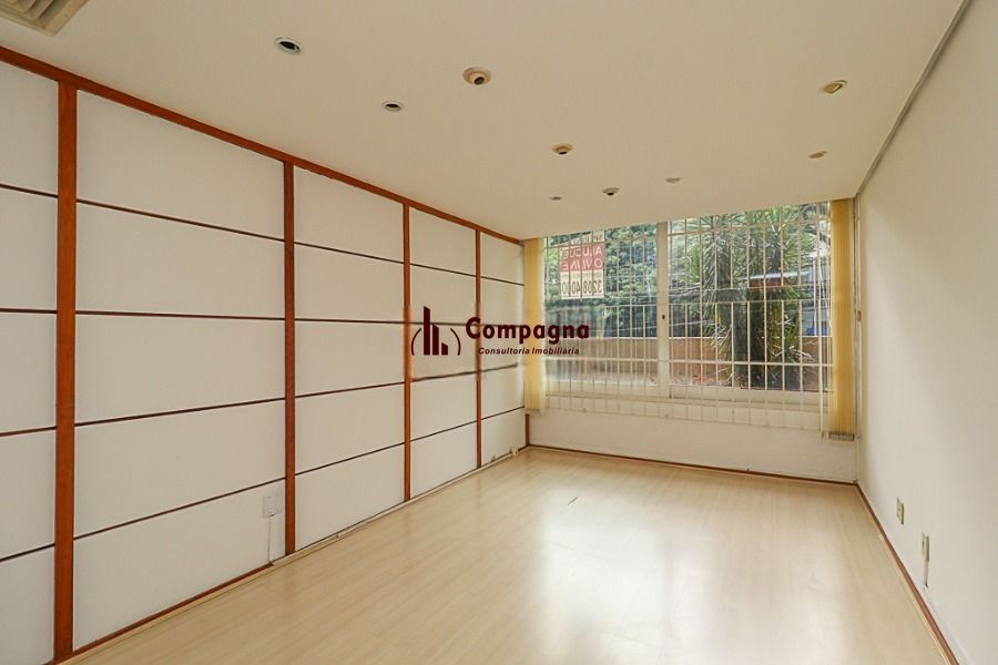 Sala Comercial 1 quartos à venda, 97m², Mont Serrat - Porto Alegre — foto 2