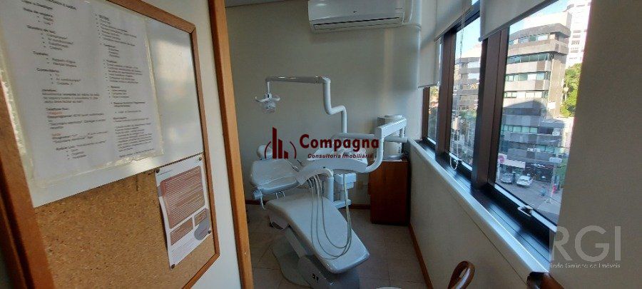 Conjunto/Sala para Venda - 41.75m², 0 dormitórios, Rio Branco — foto 4