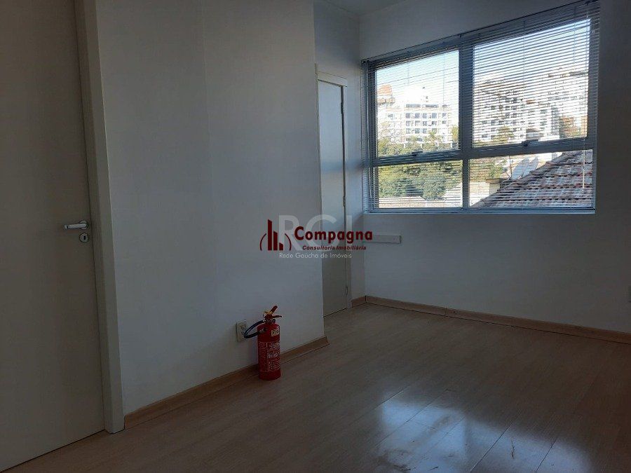Conjunto/Sala para Venda - 34,50m² área privativa, Floresta — foto 3