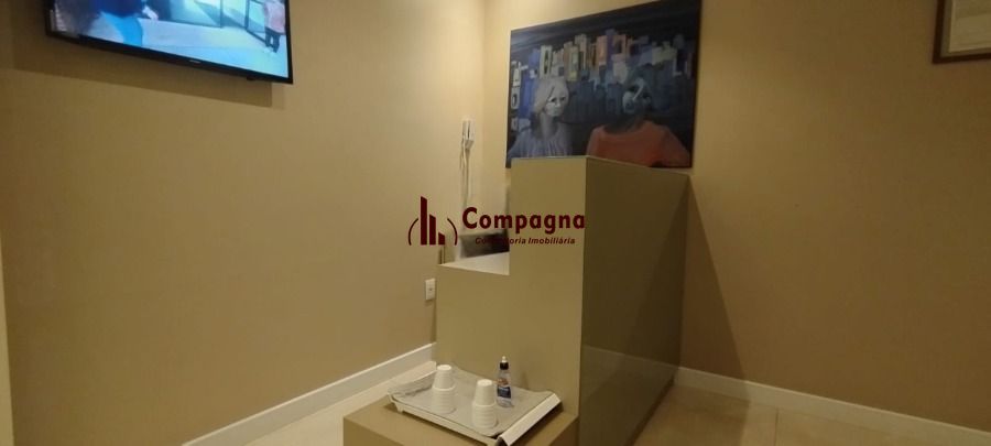 Sala Comercial Trend 24 Offices - Bairro Auxiliadora - 35,58 m² — foto 4